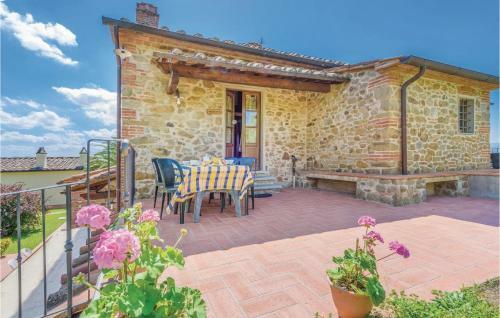 Apartamento Muraiolo