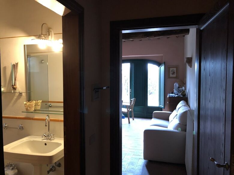 Agroturismo Agriturismo Podere Marchiano