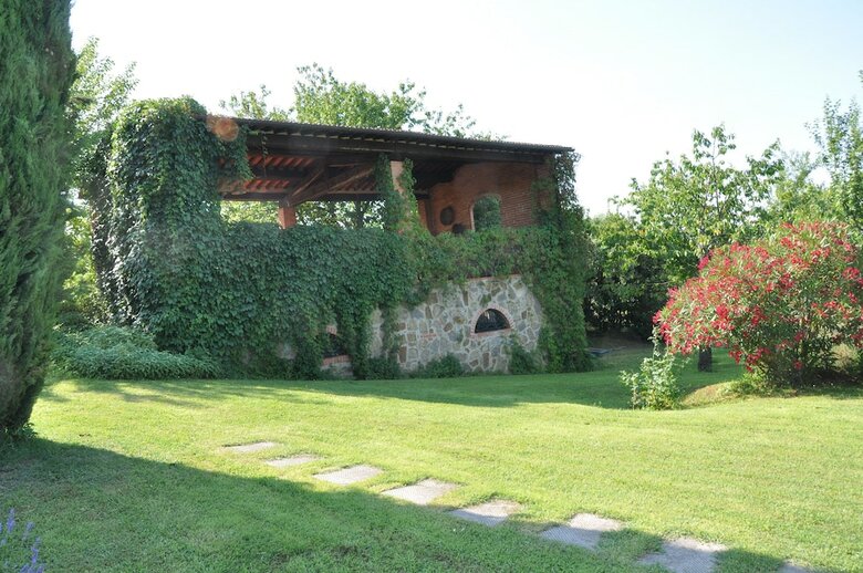Agroturismo Agriturismo Podere Marchiano
