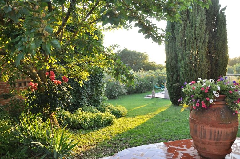 Agroturismo Agriturismo Podere Marchiano