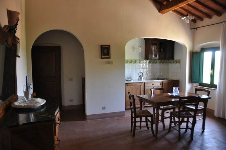 Agroturismo Agriturismo Podere Marchiano