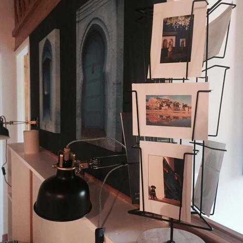 Bed & Breakfast Chambres D'h�tes Les 7 Semaines