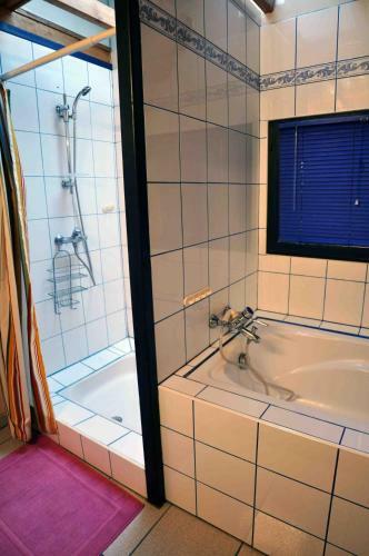 Bed & Breakfast Chambres D'h�tes Les 7 Semaines