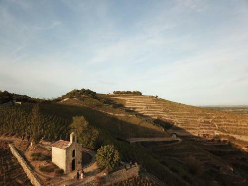 Bed & Breakfast Chambres D'h�tes Les 7 Semaines