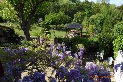 Bed & Breakfast Chambres D'h�tes Les 7 Semaines