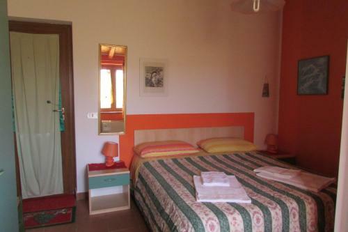 Agroturismo Agriturismo Capuano