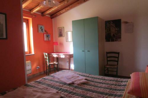 Agroturismo Agriturismo Capuano