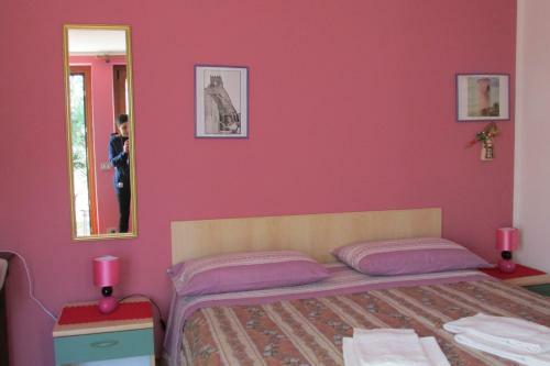 Agroturismo Agriturismo Capuano