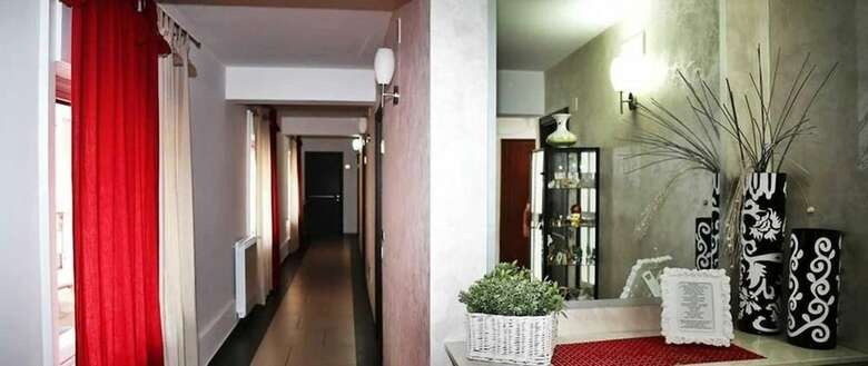 Hotel Miramonti