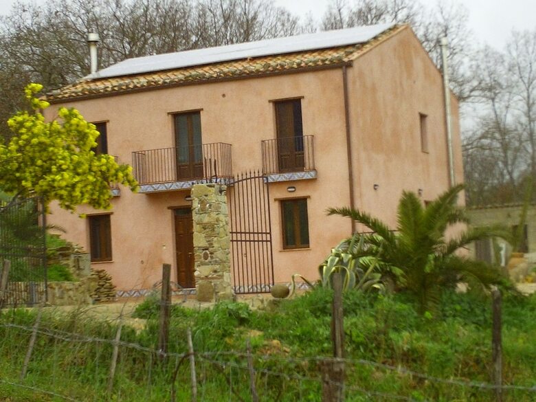 Agroturismo Agriturismo San Pietro