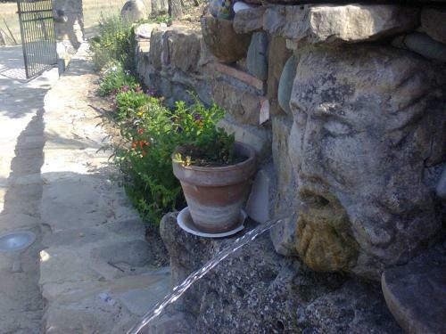 Agroturismo Agriturismo San Pietro