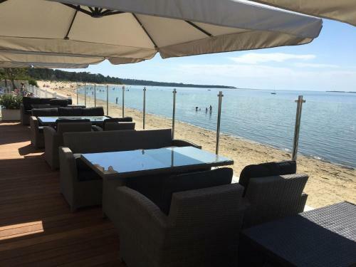 Hotel - Restaurant Le Grand Chalet