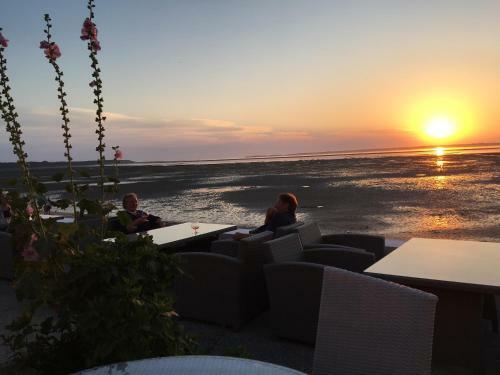Hotel - Restaurant Le Grand Chalet
