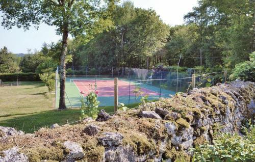 Holiday Home Cubjac M-572