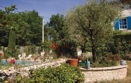 Holiday Home Cubjac M-572