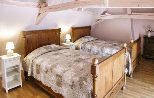 Holiday Home Cubjac M-572