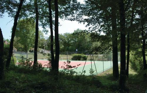 Holiday Home Cubjac M-572