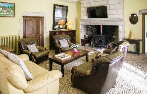 Holiday Home Cubjac M-572
