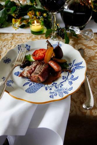 Bed & Breakfast Villa Zomerdijk