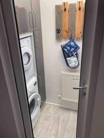 Apartamento The Beach Style Annexe... Dog Friendly!
