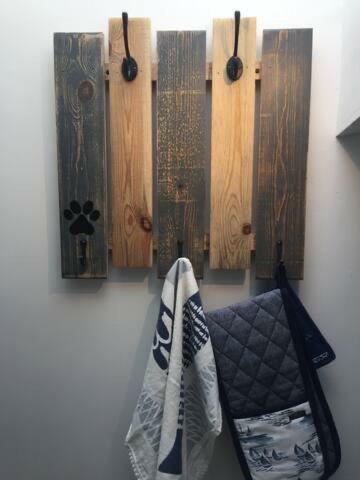 Apartamento The Beach Style Annexe... Dog Friendly!