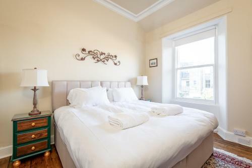 Apartamento Magnolia - Near The Old Course - Sleeps 4