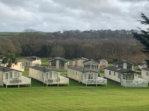 Hargrey Holiday Home