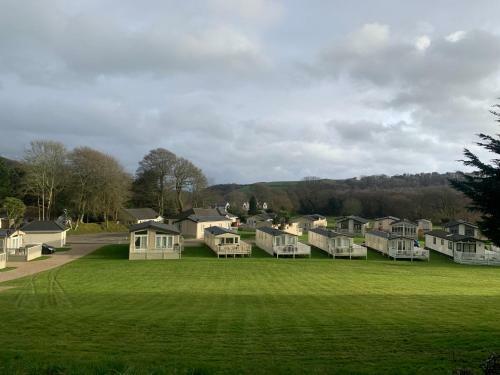 Hargrey Holiday Home