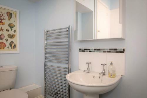 Apartamento St Leonards Lookout - With Glorious Sea Views
