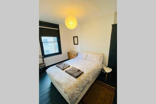 Beautiful First Floor Apartment In St Leonards