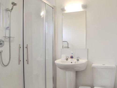 Rockworks Chalets No.3 - Uk7042