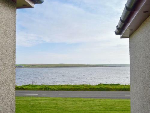 Rockworks Chalets No.3 - Uk7042