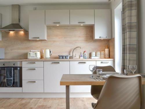Rockworks Chalets No.3 - Uk7042