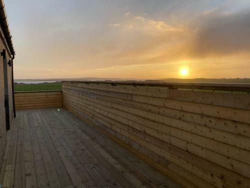 Apartamento Loanside Lodge, Self-catering, Holm, Orkney.