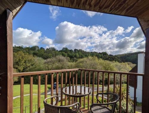 8 Oakridge, St Mellion