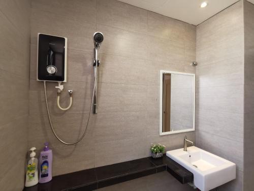 Apartamento Lovely2stay@mahkota