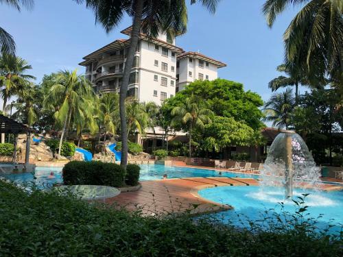 Apartamento Lovely2stay@mahkota