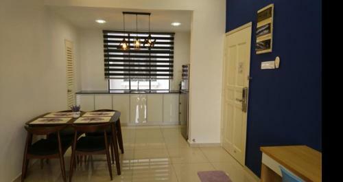 Apartamento Lovely2stay@mahkota
