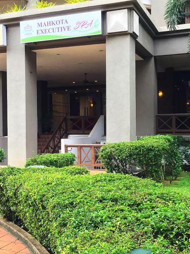 Apartamento Amadel Residence 1314