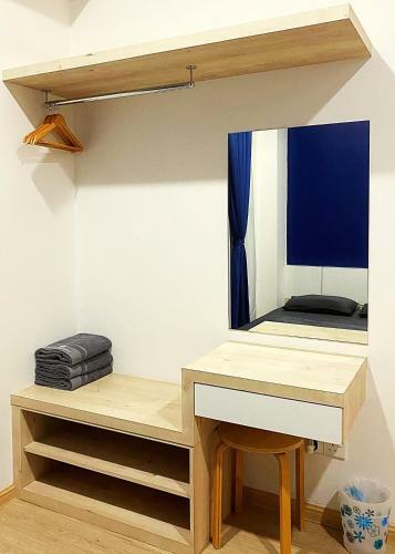 Apartamento Amadel Residence 1314
