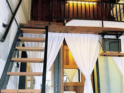 Villa Rimba Jonker, Melaka Heritage Residance