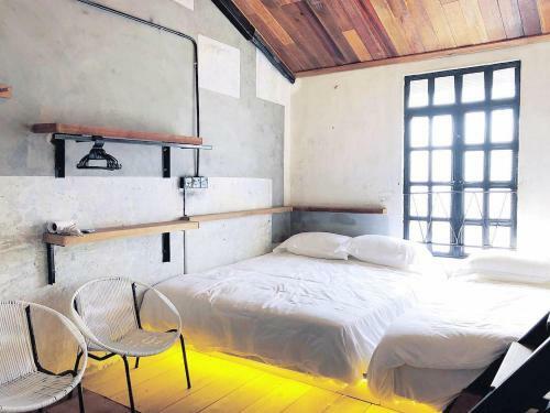 Villa Rimba Jonker, Melaka Heritage Residance