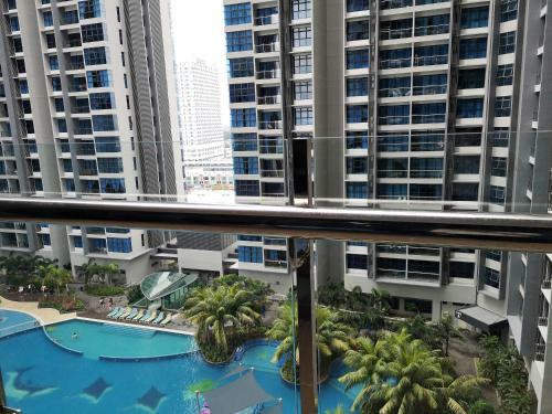 Apartamento Atlantis Residence @ Conceptial Management