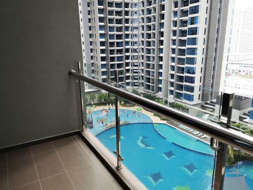 Apartamento Atlantis Residence @ Conceptial Management
