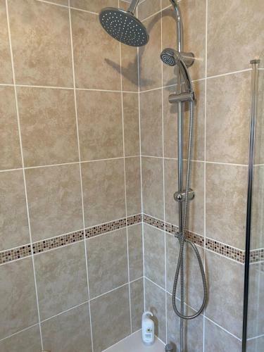 Riverside Park Ground Floor Apartment - St Neots