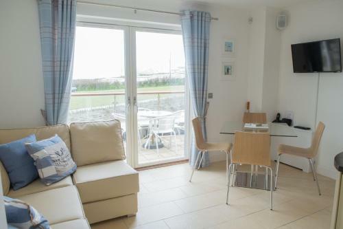 The Treyarnon Suite, Treyarnon Bay