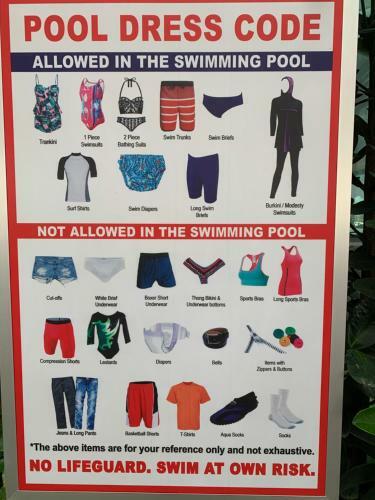 Apartamento Atlantis@melaka By Sweetstay