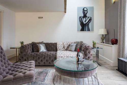 Apartamento The Penthouse Sale