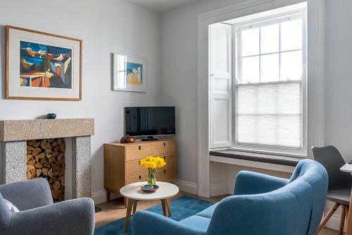 Tregenna Apartments