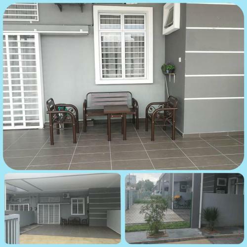Homestay Ayer Keroh Mitc